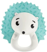 Fisher Price Βρεφική Κουδουνίστρα Hold & Jingle Hedgehog - HKD72