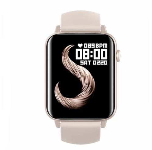 CS3(D09)Sport SmartWatch-Pink
