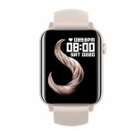 CS3(D09)Sport SmartWatch-Pink