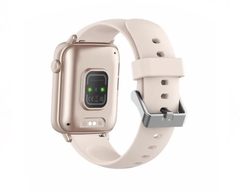 CS3(D09)Sport SmartWatch-Pink