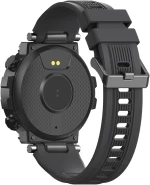 KOSPET RAPTOR Smartwatch-Μαύρο