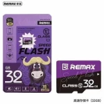 Remax MicroSDHC 32GB Class 10