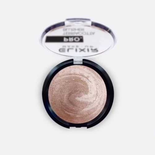 Terracotta Blushers – #746 01 – Gemini
