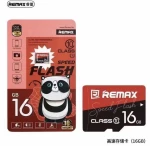 Remax MicroSDHC 16GB Class 10