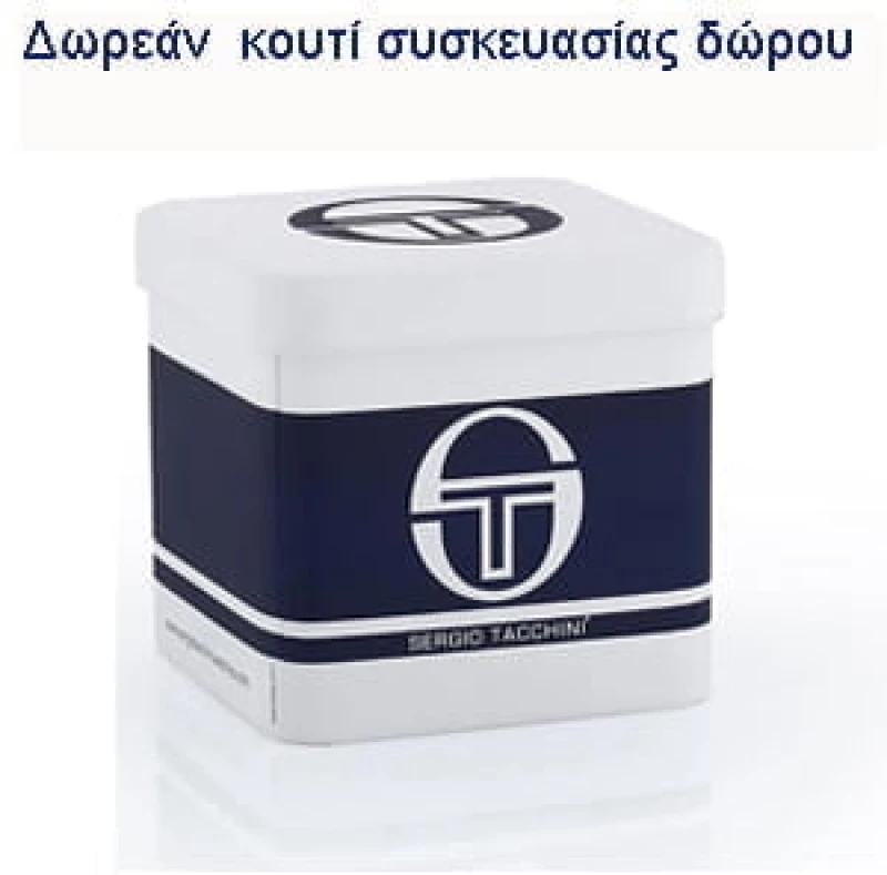 SERGIO TACCHINI ST.1.10342-4