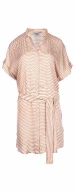 Pink Label Beachdress B104 Β104