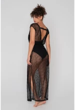 Jeannette Γυναικείο Beachdress Φόρεμα Relaxed Fit 26123