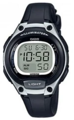 Ρολόι χειρός Casio LW203-1A