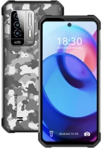 Oukitel WP27 DS (12GB/256GB) Camouflage