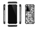 Oukitel WP27 DS (12GB/256GB) Camouflage
