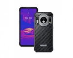 OUKITEL WP21 Ultra Thermal Imaging Camera (12GB/256GB) Μαύρο