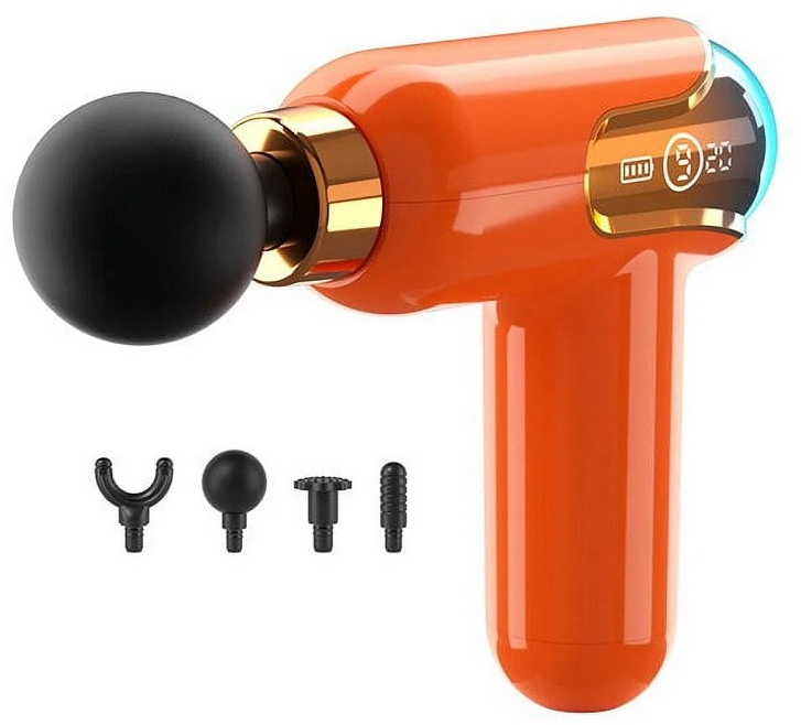 Συσκευή μασάζ - Fascial Gun - 478857
