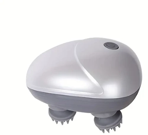 Συσκευή μασάζ κεφαλής - 756 - 032329