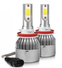 Λάμπες LED - C6 - H11 - 238815