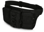 Τσαντάκι μέσης - BL025 - 270461 - Black