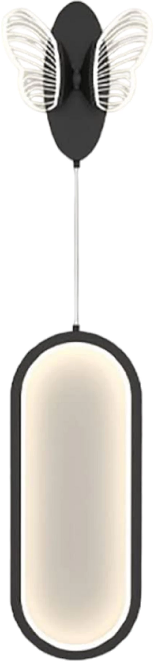 Επιτοίχιο φωτιστικό LED - Ph219 - 942553