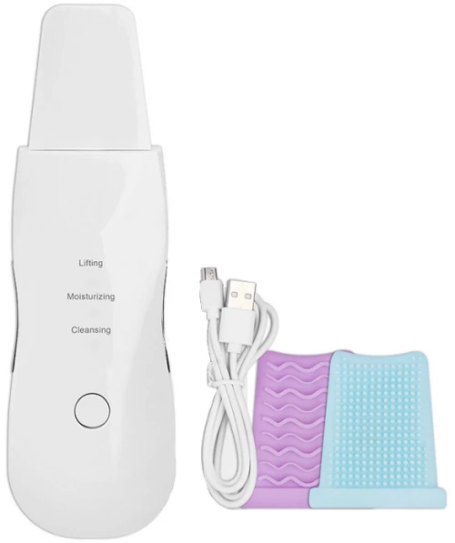 Συσκευή σύσφιξης/καθαρισμού/ενυδάτωσης προσώπου - Σπάτουλα - 341723