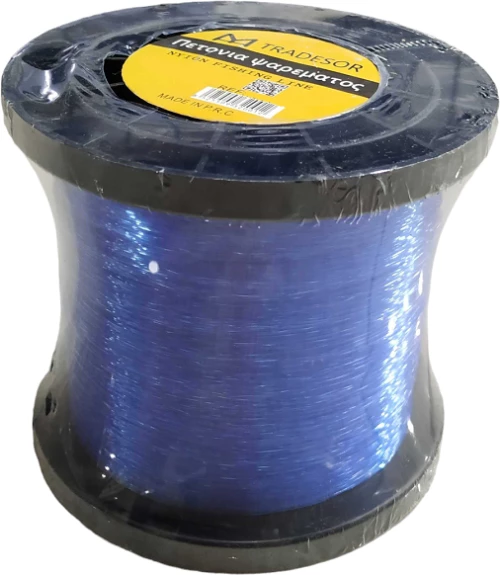 Πετονιά ψαρέματος - 250g - 0.4mm - 32001
