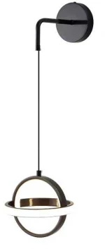 Επιτοίχιο φωτιστικό LED - PH206 - 942195