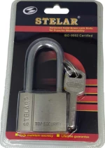 Λουκέτο μακρύ - STELAR - BH50 - 586561