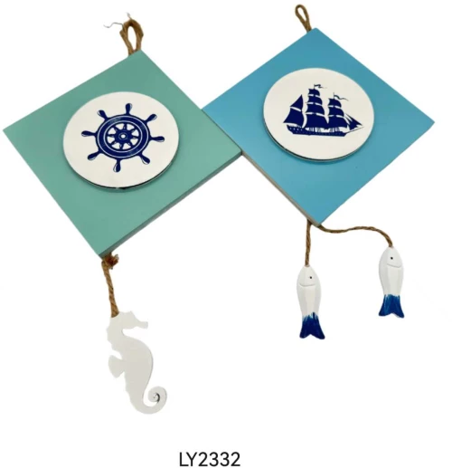 Διακοσμητικό Souvenir - Κρεμαστό - LY2332 - 921454