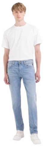 Replay GROVER Men Straight-Jean
