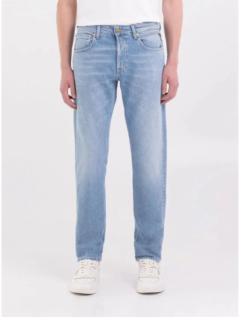Replay GROVER Men Straight-Jean