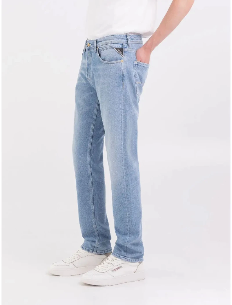 Replay GROVER Men Straight-Jean
