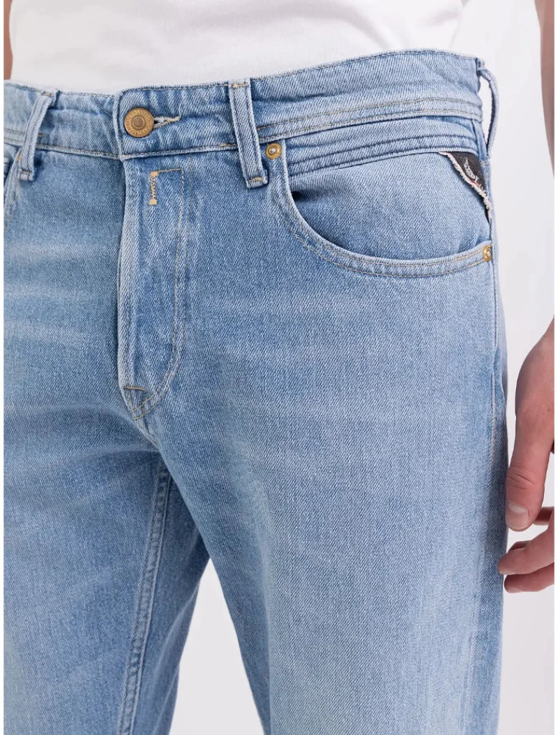 Replay GROVER Men Straight-Jean