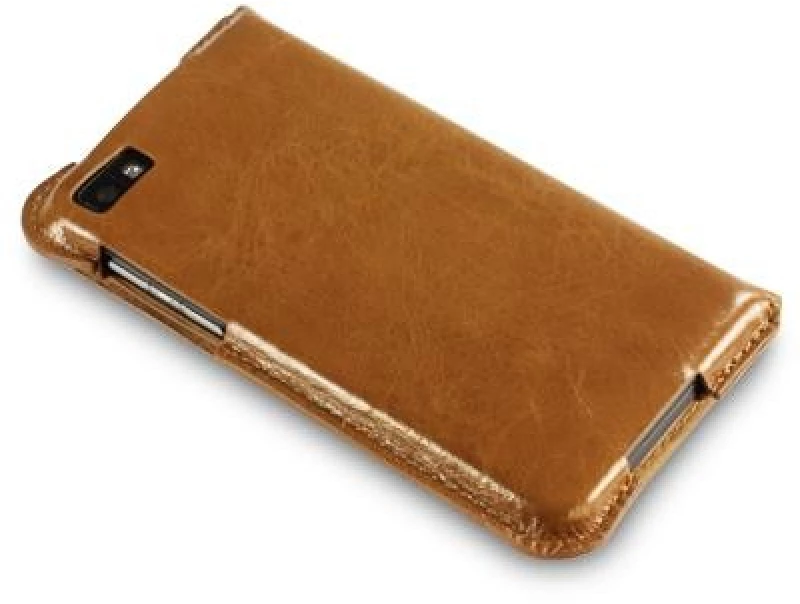 Δερμάτινη Θήκη Blackberry Z10 by Covert (117-010-061)