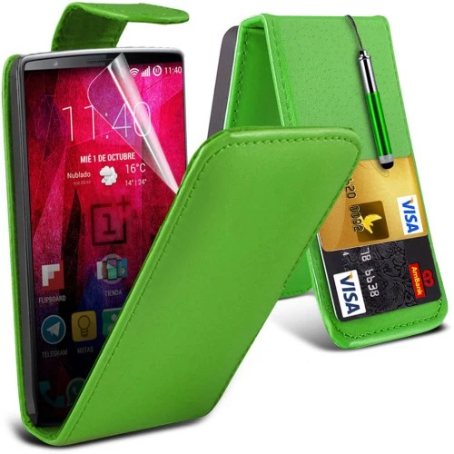 Flip Θήκη OnePlus 2 (001-119-004) - OEM