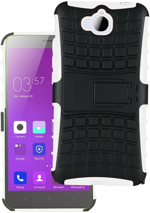 Ανθεκτική Θήκη Honor Holly (7624) - OEM