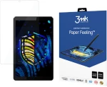 3MK Paper Feeling Premium Screen Protector - Μεμβράνη Προστασίας Οθόνης Lenovo Tab M8 8" - 2 Τεμάχια (5903108448611)