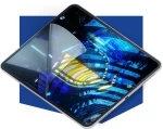 3MK Paper Feeling Premium Screen Protector - Μεμβράνη Προστασίας Οθόνης Lenovo Tab M8 8" - 2 Τεμάχια (5903108448611)