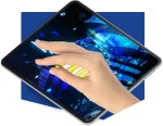 3MK Paper Feeling Premium Screen Protector - Μεμβράνη Προστασίας Οθόνης Lenovo Tab M8 8" - 2 Τεμάχια (5903108448611)