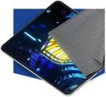 3MK Paper Feeling Premium Screen Protector - Μεμβράνη Προστασίας Οθόνης Lenovo Tab M8 8" - 2 Τεμάχια (5903108448611)