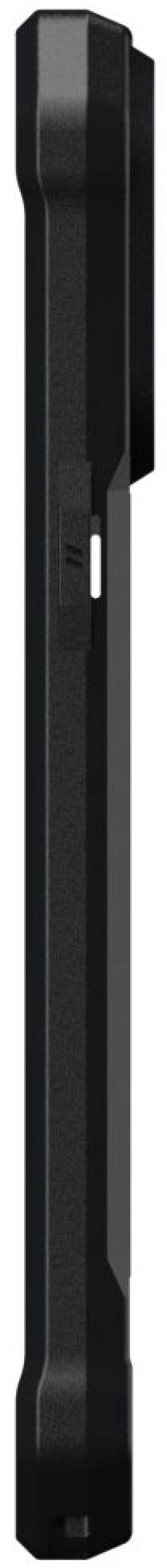 UAG Essential Armor Ανθεκτική MagSafe θήκη Σιλικόνης - Apple iPhone 14 Pro Max - Black (114088114040)