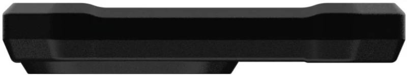 UAG Essential Armor Ανθεκτική MagSafe θήκη Σιλικόνης - Apple iPhone 14 Pro Max - Black (114088114040)