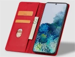 Bodycell Θήκη - Πορτοφόλι Samsung Galaxy A23 - Red (5206015015298)