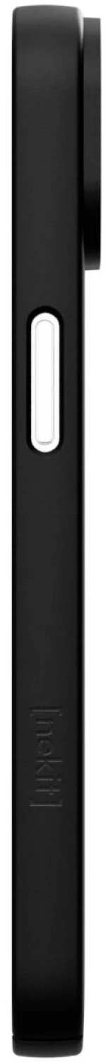Nekit Σκληρή MagSafe Θήκη Apple iPhone 14 - 1mm - Black (8719246383304)