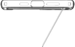 Spigen Ultra Hybrid S MagFit - Διάφανη Θήκη MagSafe - Apple iPhone 15 - Black (ACS06808)
