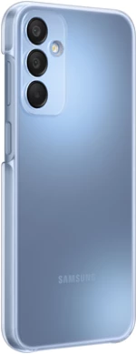 Διάφανη Θήκη - Samsung Galaxy A15 - Official Samsung Clear Case - Transparent (EF-QA156CTEGWW)