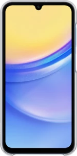 Διάφανη Θήκη - Samsung Galaxy A15 - Official Samsung Clear Case - Transparent (EF-QA156CTEGWW)