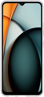 Διάφανη Θήκη Σιλικόνης - Xiaomi Redmi A3 - Vivid Gelly - Transparent (VIGELLY357TN)