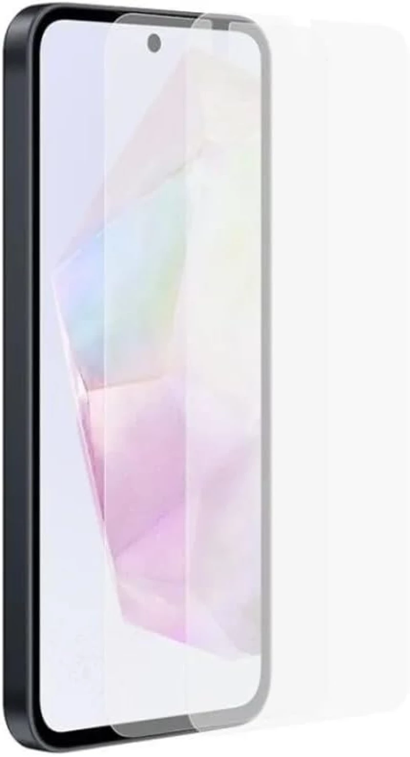 Μεμβράνη Προστασίας Οθόνης - Samsung Galaxy A35 - Official Samsung Screen Protector - 2 Τεμάχια (EF-UA356CTEGWW)