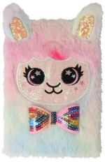 bb Klostermann Ημερολόγιο A5 bb Cuties Λάμα - 14831373