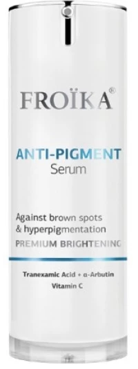 Froika Αnti-Pigment Serum 30ml