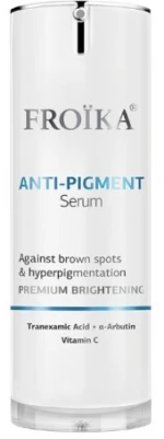 Froika Αnti-Pigment Serum 30ml