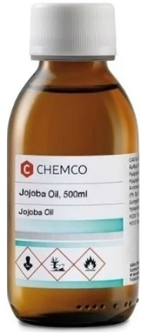 Chemco Jojoba Oil 500 ml