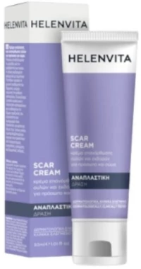 Helenvita Scar Cream 30ml
